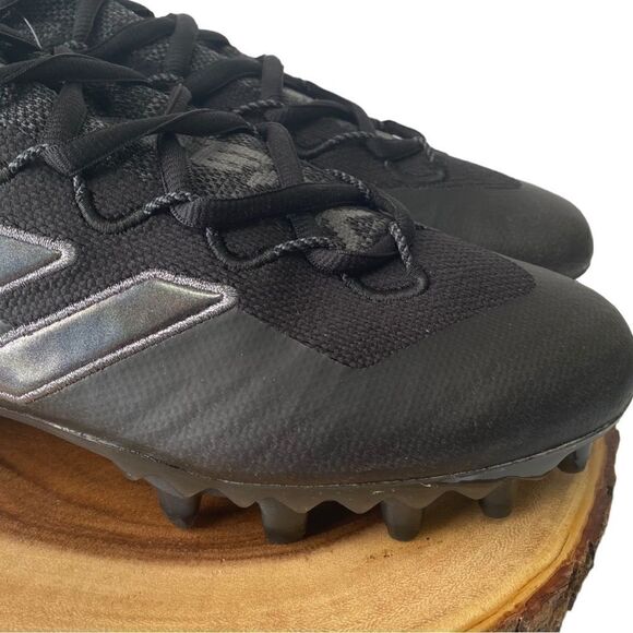 Adidas Freak Ultra 20 Primeknit Boost Football Cleats Black EF8671 Mens size 9 - Picture 3 of 12
